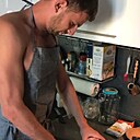 Кир, 34 года