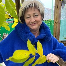 Фотография девушки Лика, 65 лет из г. Гродно