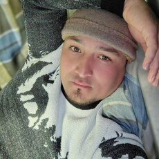 Фотография мужчины Илья, 35 лет из г. Якутск