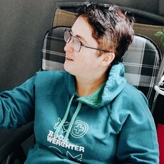 Фотография девушки Ирина, 27 лет из г. Кривой Рог