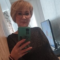 Фотография девушки Gulnara, 49 лет из г. Тула