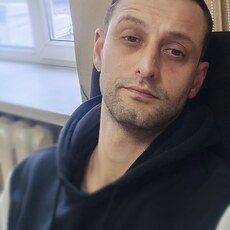 Фотография мужчины Денис, 35 лет из г. Клинцы