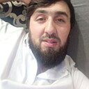 Али, 30 лет