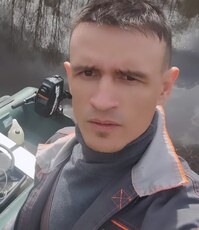 Фотография мужчины Незнакомец, 36 лет из г. Уральск