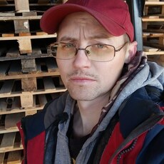 Фотография мужчины Тим, 33 года из г. Барнаул