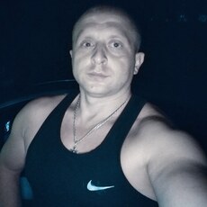 Фотография мужчины Алексей, 35 лет из г. Кузнецк