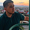 Данир, 25 лет