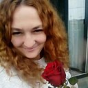 Оля, 38 лет
