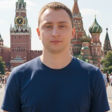 Фотография мужчины Антон, 33 года из г. Москва