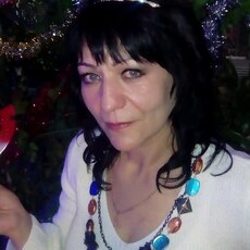 Фотография девушки Елена, 57 лет из г. Мостовской