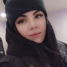 Фотография девушки Анастасия, 20 лет из г. Юрга