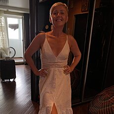 Фотография девушки Валентина, 46 лет из г. Чехов
