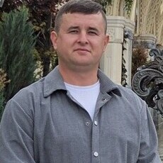 Фотография мужчины Андрей, 36 лет из г. Абинск