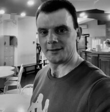 Фотография мужчины Андрей, 35 лет из г. Искитим