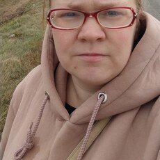 Фотография девушки Катя, 35 лет из г. Тольятти