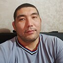 Ринат, 37 лет