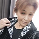 Айка, 49 лет