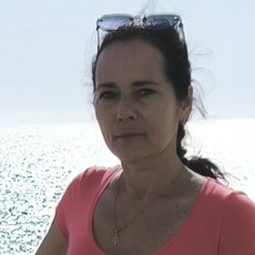 Фотография девушки Лариса, 51 год из г. Симферополь