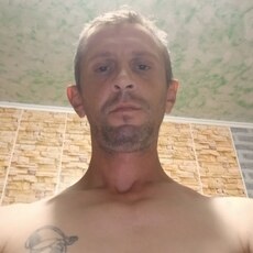 Фотография мужчины Юра, 42 года из г. Глуск