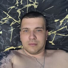 Фотография мужчины Александр, 37 лет из г. Старобельск