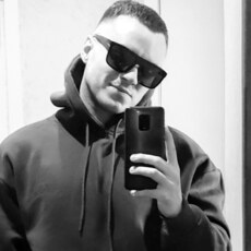 Фотография мужчины Лёша, 25 лет из г. Волковыск