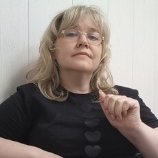 Фотография девушки Татьяна, 49 лет из г. Красноярск
