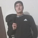 Ибрагим, 23 года