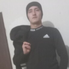 Фотография мужчины Ибрагим, 23 года из г. Вологда