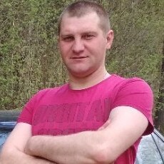 Фотография мужчины Михаил, 36 лет из г. Шарковщина