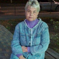 Фотография девушки Елена, 56 лет из г. Ростов-на-Дону