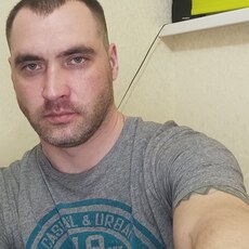 Фотография мужчины Илья, 38 лет из г. Краснодар