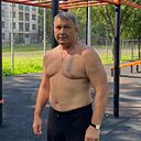 Сергей, 58 лет