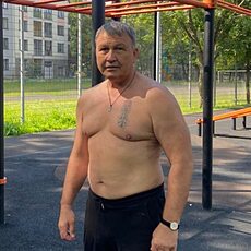 Фотография мужчины Сергей, 58 лет из г. Калининград