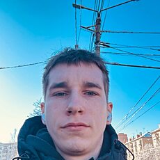 Фотография мужчины Марк, 22 года из г. Брянск