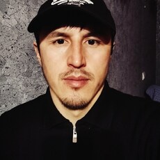 Фотография мужчины Саша, 37 лет из г. Пермь