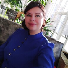 Фотография девушки Елена, 37 лет из г. Логойск