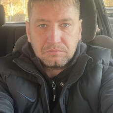 Фотография мужчины Дмитрий, 40 лет из г. Братск