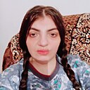 Кристина, 34 года