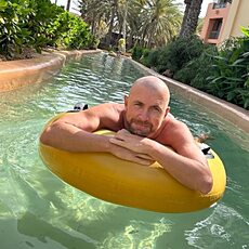Фотография мужчины Александр, 46 лет из г. Воркута