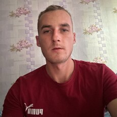 Фотография мужчины Александр, 25 лет из г. Лысьва