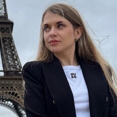 Фотография девушки Marina, 29 лет из г. Берлин