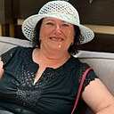 Галина, 67 лет