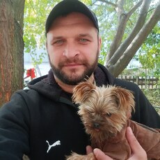 Фотография мужчины Саша, 35 лет из г. Запорожье