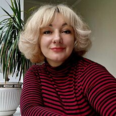 Фотография девушки Киянка, 48 лет из г. Киев
