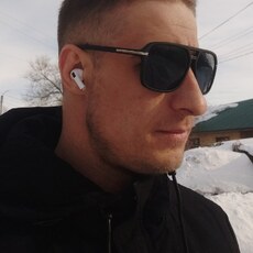 Фотография мужчины Вячеслав, 34 года из г. Караганда