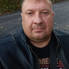 Фотография мужчины Дима, 42 года из г. Таганрог