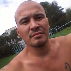 Фотография мужчины Родриго, 40 лет из г. Барнаул