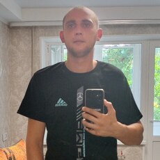 Фотография мужчины Дмитрий, 30 лет из г. Луганск