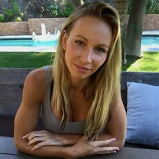 Фотография девушки Марина, 39 лет из г. Нерюнгри