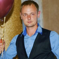 Фотография мужчины Станислав, 34 года из г. Томск